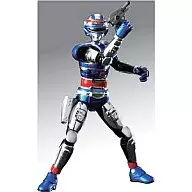 宇宙刑事シャイダー 装着変身 超合金GD-96「宇宙刑事シャイダー」