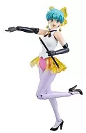 Magical Emi 「 Magic Star Magical Emi 」 Guzuru Figure Collection 39