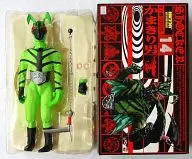 RAH220螳螂男Real Action Heroes220No.14