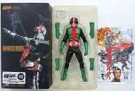 RAH DX Kamen Rider Old No. 2 Ver. 2 "Kamen Rider" Real Action Heroes No. 288