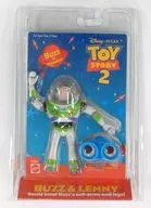 Buzz Lightyear & Lenny TOY STORY 2