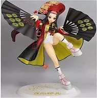 Sanada Yukimura Hobby Japan Limited "Ryoran Hyakka" 1/8PVC Coated Finished Product