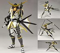 Revolving Tech Date Masamune Shiroshoban version Revolving Tech Power Shock Limited 「 Sengoku BASARA 」
