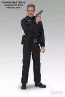 T-1000「ターミネーター2」1/6 Collectible Figure