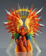 Phoenix "FINAL FANTASY IX" FINAL FANTASY Masters Scribers 3