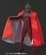 Brazors Cape 「 Ultraman Zero THE MOVIE Super Decisive Battle! Belial Galaxy Empire 」 PROJECT BM! -50