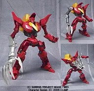 弐式 de loto rojo de OFFSHOOT "Code Geass Hangyaku no Lelouch R2"