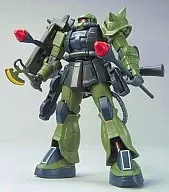 HCM-Pro41 MS-06JC ザクII(第08MS小隊) 「機動戦士ガンダム 第08MS小隊」