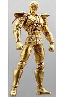 REVOLTECH Kenshiro修羅之國版Gold Ver."北鬥神拳Revolution"活動商品