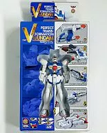 V Gundam Hexa "MOBILE SUIT V GUNDAM" PERFECT TRANS-FORMATION VICTORY GUNDAM Fully Modified V Gundam