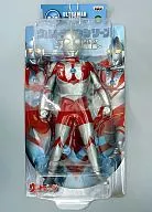 ULTRAMAN "ULTRAMAN Series" Big Size Sofvi Figure ~ The Strongest Space Guard ~