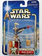 Battle Droid "Star Wars Episode 2 / Clone Attack" Basic Figure