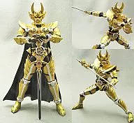 S.H.Figuarts黄金骑士牙狼「黄金骑士牙狼」