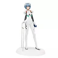 Rei AYANAMI "Evangelion Shin Gekijoban" Extra Figure Ver. 1.5