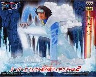 Blue Pheasant (Kazan) "ONE PIECE" Super Effects Talent Figure Vol. 2
