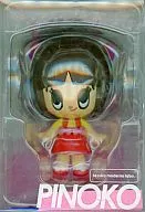 Pinoco "Black Jack" デヅカモデルノラボ. 002.