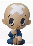 写乐「三目眩」テヅカモデルノラボ.011