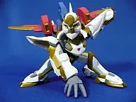 Lancelot Concier "CODE GEASS: Lelouch of the Rebellion R2" Ichiban KUJI Premium G-Prize for Furoya naightmare Frame