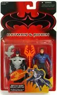 Battle Gear, Blues Wayne, "Batman & Robin"