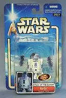 R2-D2基本公仔
