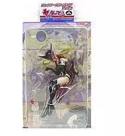 Dronjo Sitting Pose ver. "Yatterman" Collector's Figure Part3