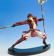 Sanada Yukimura "Sengoku BASARA" Extra Figure