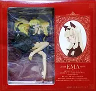 Emma Black Ver. 「 Shirazume Kusa Wa -Episode of the Clovers - 」 1/6 painted finished product