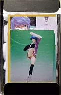Sheris A Journey1/7 Resin Cast Kit手办Maniax电击爱好杂志期间限定杂志上邮购品