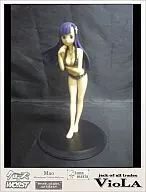 Zanage-chan (Arriving at Kuromizu) "KANNAGI" Assembly Type DX Figure 2