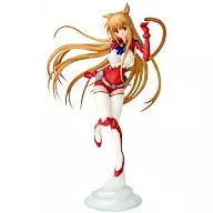 Ellis, "Cat Planet Cuties!" 1/7 Scale PVC Coated Finished Product