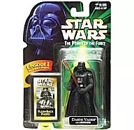 ダース・ベイダー 「スター・ウォーズ パワー・オブ・ザ・フォース」 FLASH BACK フラッシュバック ベーシックフィギュア