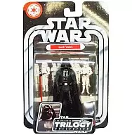 達斯·貝德HALL OF FAME THE ORIGINAL TRILOGY COLLECTION基本公仔