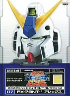 RX-78NT-1 Alex组装式MS Head展示Collection 2 07