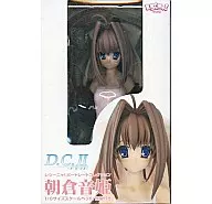 Asakura Otohime Portrait Collection "D.C. II Da Capo II" 1/6PVC Coated Finished Product