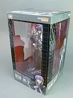 Kusanagi device "GHOST IN THE SHELL S. A. C. Solid State Society" 1/8 PVC coated finished product Amazon limited