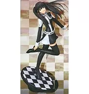 利娜莉‧李1/10PVC製塗裝完成品