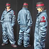 Shinnosuke Suzukawa Edição regular "Flashback Generation : Genealogia dos Crânios" Produtos acabados pintados