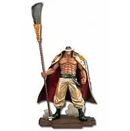 Edward New Gate (White Beard) Special Color Ver. "ONE PIECE" Ichiban KUJI ~ Marineford Special Edition ~ B Prize