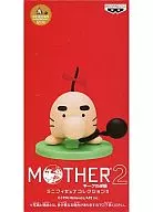 地球冒险2 GIGA的反击>迷你手办收藏品5