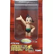 A01 atom (welcome) "ASTRO BOY" collector's figure world