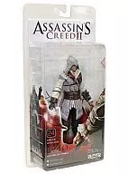 EZIO (Ezio Auditore) AUDITORE DA FIRENZE "Assassin's Creed II" Action Figures