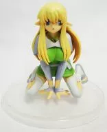 TIFFANY and Co. A "The Familiar of ZERO" The Familiar of ZERO Heroine Figure No. 2 Monthly Comic Alive 2008 October and November issue All applicants service