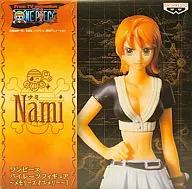 NamiPirates公仔~Memoris of Mary~1