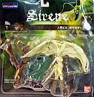 Silen 「 DEVILMAN 」 Extreme Figure