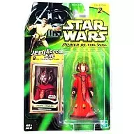 Queen Amidala Seed in Bayjohn版本基本公仔