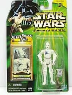 K-3PO "Star Wars Power of the Jedi" Basic Figure