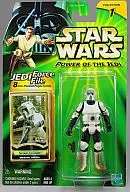 Scout Trooper "Star Wars Power of the Jedi" Basic Figure