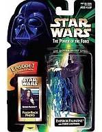Pulper Tyne Emperor Wright Borts "Star Wars Power of the Force" FLASHBACK Flashback Basic Figure