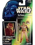 Landas Skiff Guard "Star Wars Power of the Force" Basic Figure