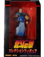 リハク "FIST OF THE NORTH STAR" Collection Figure Vol. 6 2nd Ruin Stage